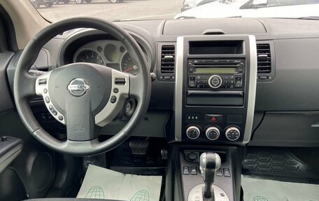 Nissan X-Trail, 2010 год, 888 000 рублей, 20 фотография