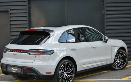 Porsche Macan I рестайлинг, 2026 год, 12 500 000 рублей, 3 фотография