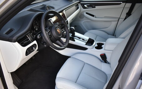 Porsche Macan I рестайлинг, 2026 год, 12 500 000 рублей, 10 фотография