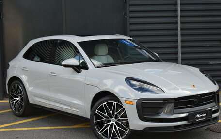 Porsche Macan I рестайлинг, 2026 год, 12 500 000 рублей, 5 фотография