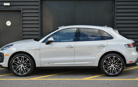 Porsche Macan I рестайлинг, 2026 год, 12 500 000 рублей, 4 фотография