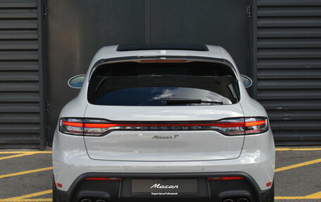 Porsche Macan I рестайлинг, 2026 год, 12 500 000 рублей, 8 фотография