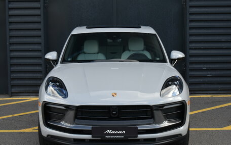 Porsche Macan I рестайлинг, 2026 год, 12 500 000 рублей, 7 фотография