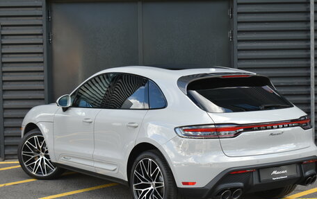 Porsche Macan I рестайлинг, 2026 год, 12 500 000 рублей, 6 фотография