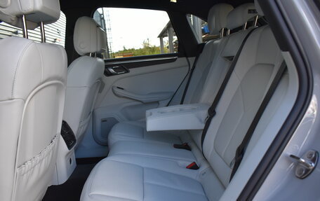 Porsche Macan I рестайлинг, 2026 год, 12 500 000 рублей, 13 фотография