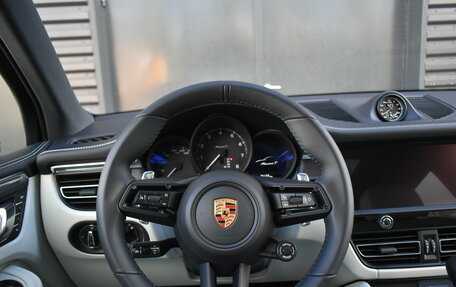 Porsche Macan I рестайлинг, 2026 год, 12 500 000 рублей, 19 фотография
