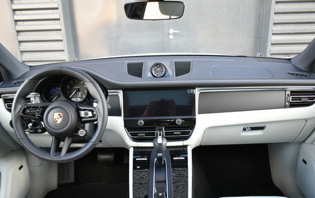Porsche Macan I рестайлинг, 2026 год, 12 500 000 рублей, 18 фотография