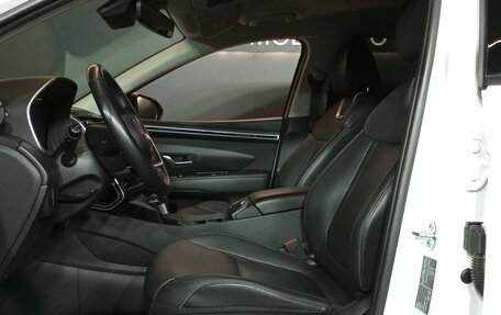 Hyundai Tucson, 2023 год, 3 099 000 рублей, 7 фотография