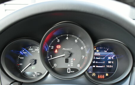 Porsche Macan I рестайлинг, 2026 год, 12 500 000 рублей, 33 фотография