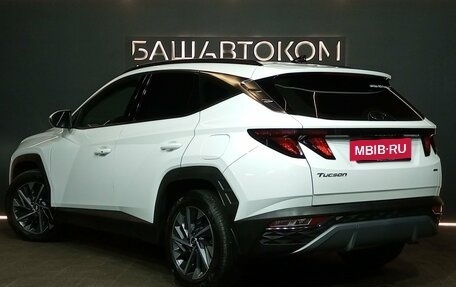 Hyundai Tucson, 2023 год, 3 099 000 рублей, 6 фотография