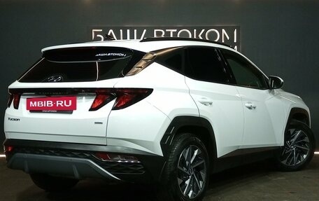 Hyundai Tucson, 2023 год, 3 099 000 рублей, 4 фотография