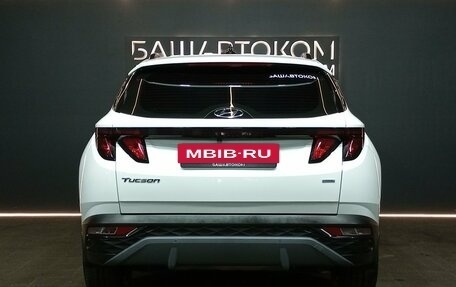Hyundai Tucson, 2023 год, 3 099 000 рублей, 5 фотография