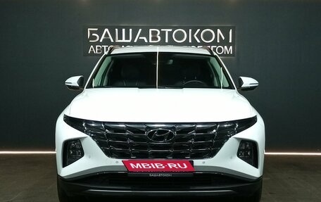 Hyundai Tucson, 2023 год, 3 099 000 рублей, 2 фотография