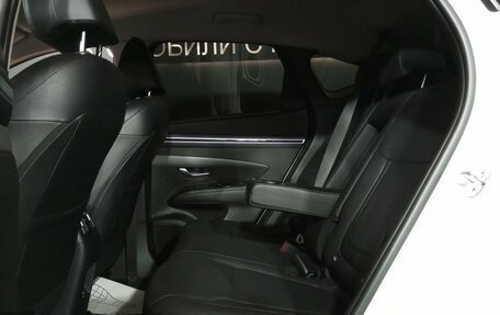 Hyundai Tucson, 2023 год, 3 099 000 рублей, 8 фотография