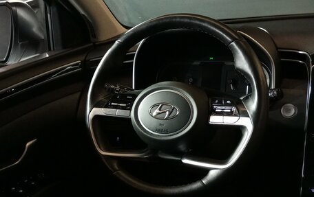 Hyundai Tucson, 2023 год, 3 099 000 рублей, 10 фотография