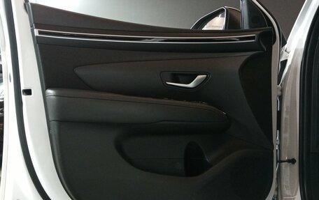 Hyundai Tucson, 2023 год, 3 099 000 рублей, 19 фотография