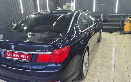 BMW 7 серия, 2011 год, 1 050 000 рублей, 1 фотография