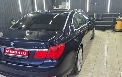 BMW 7 серия, 2011 год, 1 050 000 рублей, 1 фотография