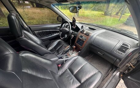 Mitsubishi Galant VIII, 2001 год, 650 000 рублей, 6 фотография