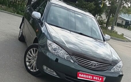 Toyota Camry V40, 2003 год, 910 000 рублей, 1 фотография