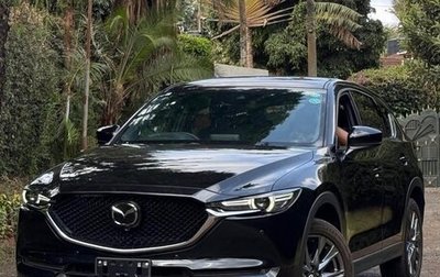 Mazda CX-5 II, 2021 год, 1 900 000 рублей, 1 фотография