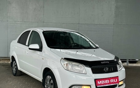 Ravon Nexia R3, 2017 год, 750 000 рублей, 1 фотография