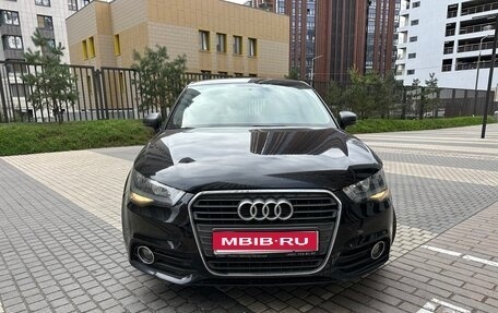 Audi A1, 2013 год, 1 300 000 рублей, 1 фотография