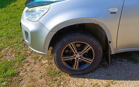 Chery Tiggo (T11), 2013 год, 520 000 рублей, 3 фотография