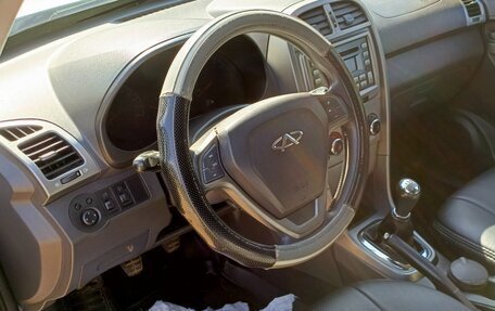 Chery Tiggo (T11), 2013 год, 520 000 рублей, 9 фотография