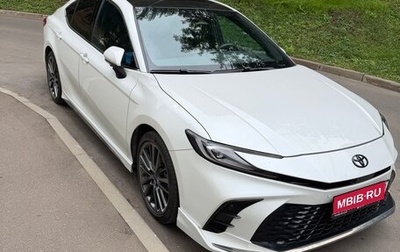 Toyota Camry, 2025 год, 4 350 000 рублей, 1 фотография