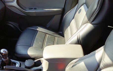 Chery Tiggo (T11), 2013 год, 520 000 рублей, 7 фотография