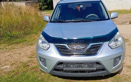 Chery Tiggo (T11), 2013 год, 520 000 рублей, 12 фотография