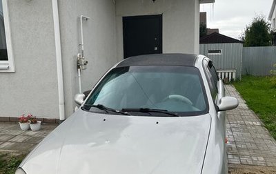 Chevrolet Lanos I, 2008 год, 90 000 рублей, 1 фотография