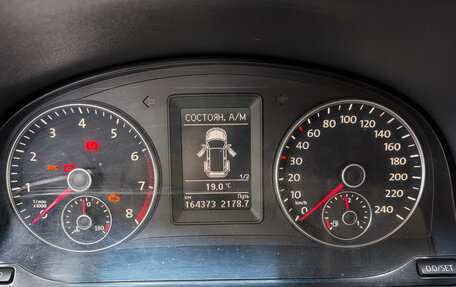 Volkswagen Caddy III рестайлинг, 2013 год, 1 200 034 рублей, 8 фотография