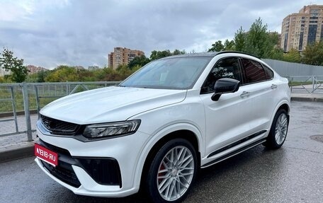 Geely Tugella FY11, 2022 год, 3 300 000 рублей, 1 фотография