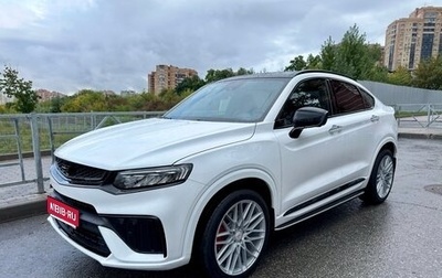Geely Tugella FY11, 2022 год, 3 300 000 рублей, 1 фотография