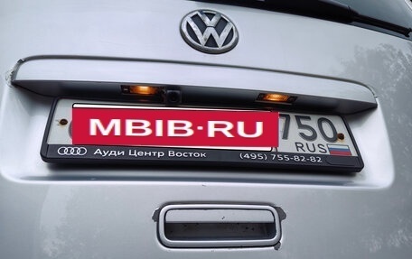 Volkswagen Caddy III рестайлинг, 2013 год, 1 200 034 рублей, 6 фотография
