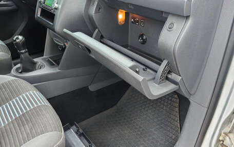 Volkswagen Caddy III рестайлинг, 2013 год, 1 200 034 рублей, 16 фотография