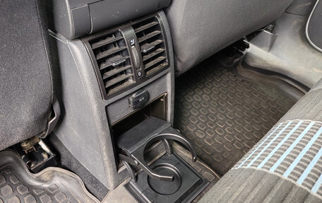 Volkswagen Caddy III рестайлинг, 2013 год, 1 200 034 рублей, 18 фотография