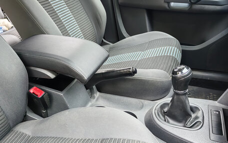 Volkswagen Caddy III рестайлинг, 2013 год, 1 200 034 рублей, 15 фотография
