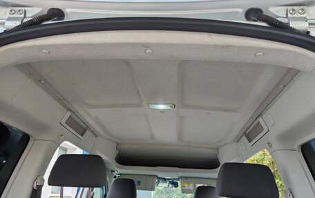Volkswagen Caddy III рестайлинг, 2013 год, 1 200 034 рублей, 22 фотография