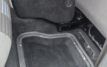 Volkswagen Caddy III рестайлинг, 2013 год, 1 200 034 рублей, 17 фотография