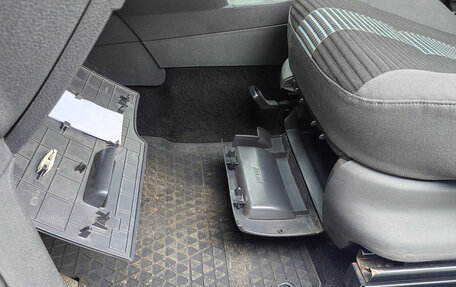 Volkswagen Caddy III рестайлинг, 2013 год, 1 200 034 рублей, 13 фотография