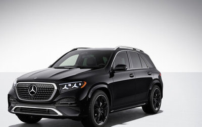 Mercedes-Benz GLE, 2026 год, 16 639 809 рублей, 1 фотография