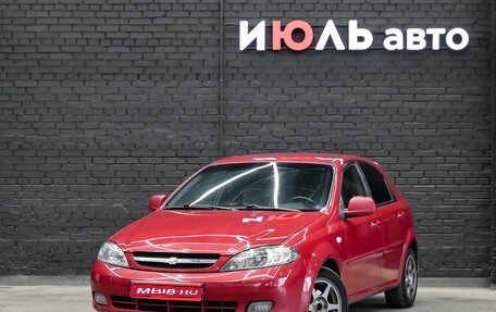 Chevrolet Lacetti, 2011 год, 485 000 рублей, 1 фотография
