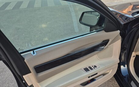 BMW 7 серия, 2011 год, 1 050 000 рублей, 5 фотография