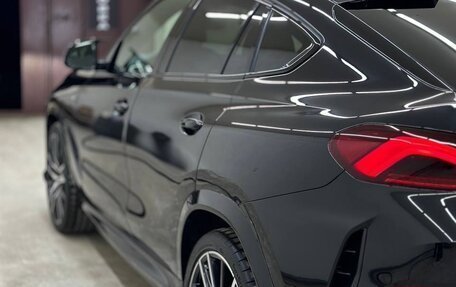 BMW X6, 2021 год, 8 500 000 рублей, 5 фотография