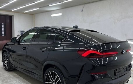 BMW X6, 2021 год, 8 500 000 рублей, 7 фотография