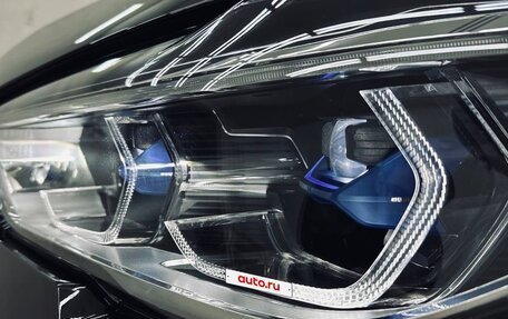 BMW X6, 2021 год, 8 500 000 рублей, 8 фотография