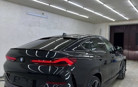 BMW X6, 2021 год, 8 500 000 рублей, 6 фотография